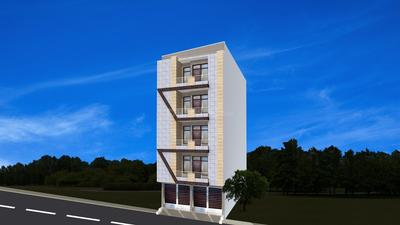 BMD Associates And Builders BMD Homes III Project Images