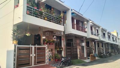 Project Image of 600 Sq.ft 2 BHK Villa for sale in Krishna Nagar for Rs. 3500000