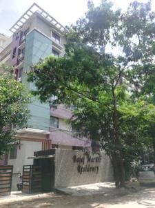 Bajaj Maruti Residency Project Images