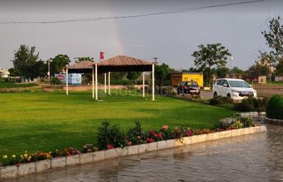 Gallery Cover Pic of Mannat Aero Greens