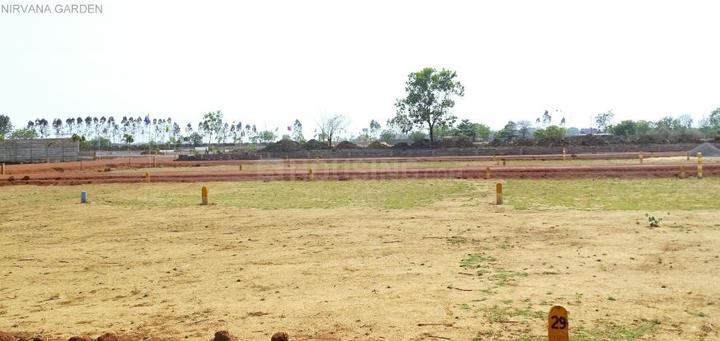 Gallery Cover Pic of JSR Nirvana Garden Phase 3