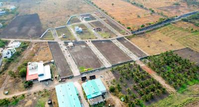 Gallery Cover Pic of Veda Royal County