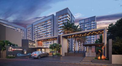 2 BHK Flat