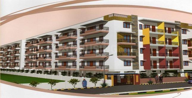 Gallery Cover Pic of AR Manjunatha Homes