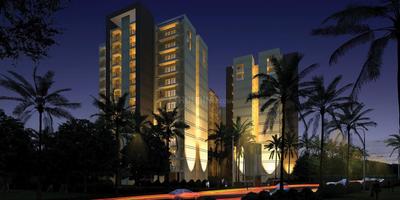 Gallery Cover Pic of GLS Central Avenue