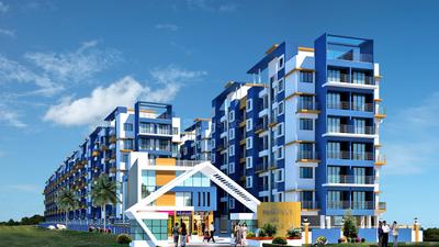 Padmavati Lifestyle Project Images