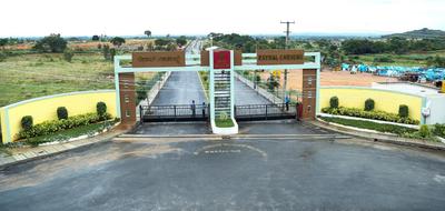 Project Image of 3000 Sq.ft Residential Plot / Land for sale in Thavarekere for Rs. 18900000