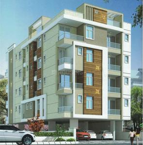 Divine Garden View Apartments Project Images