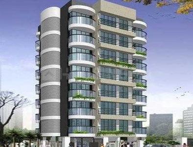 Bholenath Trinity Apartments