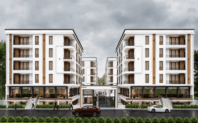 Project Image of 965 Sq.ft 2 BHK Builder Floor for sale in Noida Extension for Rs. 5211017