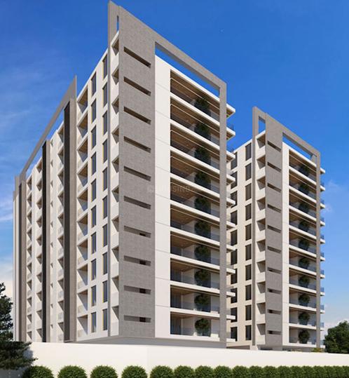 Project Image of 6799 Sq.ft 4 BHK Apartment / Flat for sale in Banjara Hills for Rs. 122382000