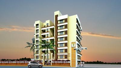 Gallery Cover Pic of Sunil Water Greens