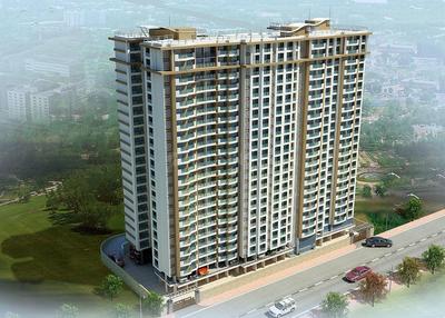 Ajmera Pristine Project Images