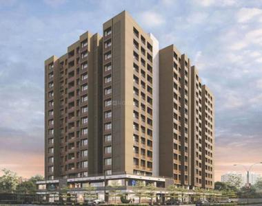 Project Image of 1755 Sq.ft 3 BHK Apartment / Flat for sale in Shela for Rs. 8300000