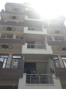 Shri Krishna Homes  2