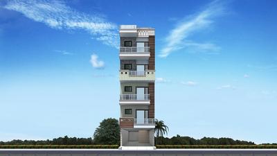 1 RK Flat