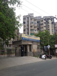 Swaraj Homes Overseas Towers
