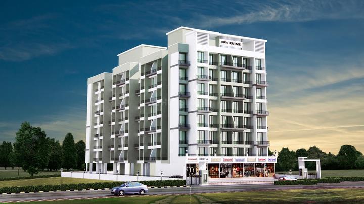 Gallery Cover Pic of Sirvi Heritage