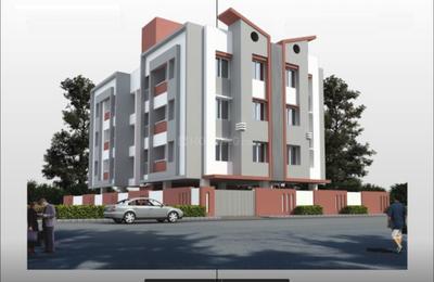 Govindraj Durvankur Enclave Project Images