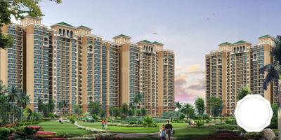 Project Image of 2289 Sq.ft 4 BHK Apartment / Flat for sale in Sultanpur Road for Rs. 13000000
