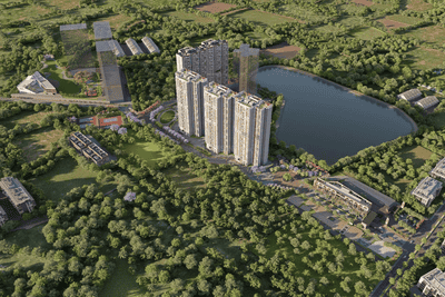 Gallery Cover Pic of Neobuild Mana Skanda The Right Life T6