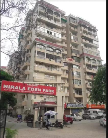 Gallery Cover Pic of Nirala Eden Park II