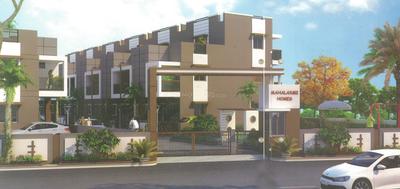 Gallery Cover Pic of Dhiral Mahalaxmi Homes