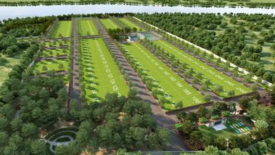 Residential Plot