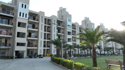 Project Image of 1440 Sq.ft 3 BHK Apartment / Flat for sale in Sector-28 for Rs. 6300000