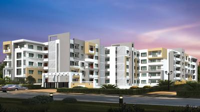 2 BHK Flat