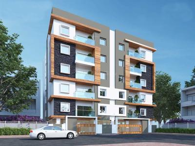 Durgadevi Enclave