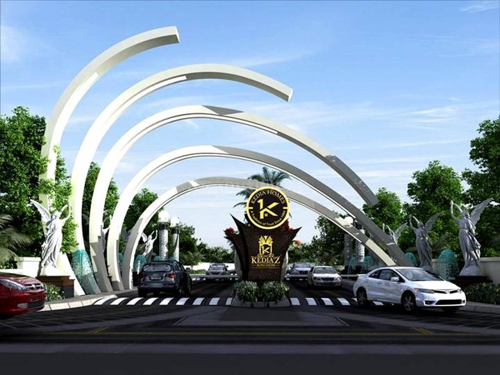 Kedia Kingdom Images for Elevation of Kedia Kingdom 1