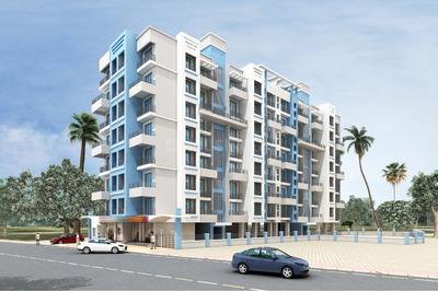 Subh Realtor Shubh Bhavani Heights Project Images