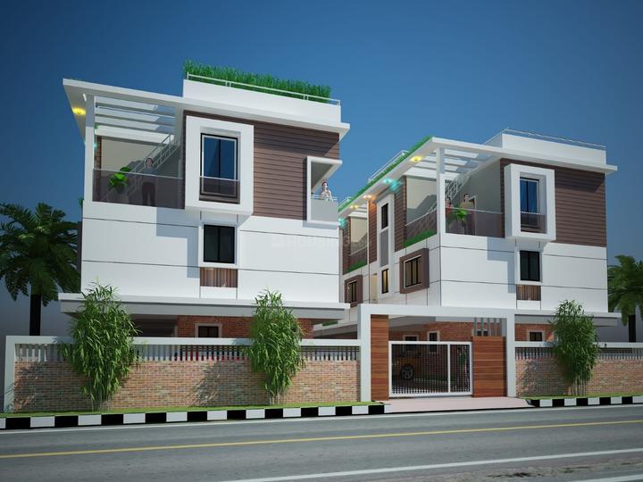 Gallery Cover Pic of Sree Sai Daffodil House