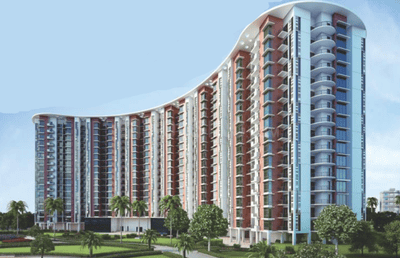 Janta Galaxy Heights Tower A Phase 3
