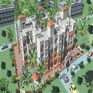 2 BHK Flat