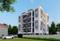 Prithvi Nature Nest Elevation 1
