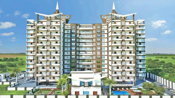 Gallery Cover Pic of Shree Mi Casa