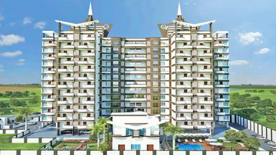 Gallery Cover Pic of Shree Mi Casa