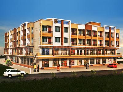 Gallery Cover Pic of Shree Balaji KG Patil Complex