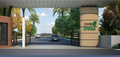 Shree Balaji Balaji Upvan Phase 2 Project Images