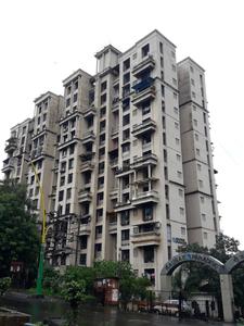 Project Image of 1000 Sq.ft 2 BHK Apartment / Flat for sale in Pokhran- 2 for Rs. 15500000
