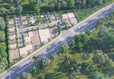 Residential Lands for Sale in Mauli Upavan 38