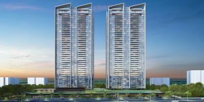 Project Image of 3500 Sq.ft 4 BHK Apartment / Flat for sale in Baner for Rs. 36000000