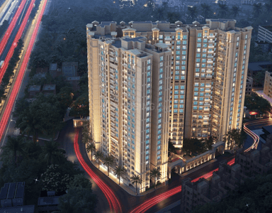 The Address By GS Bandra Tower A Project Images