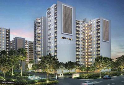 Project Image of 617 Sq.ft 2 BHK Apartment / Flat for sale in Senganmal for Rs. 3400000