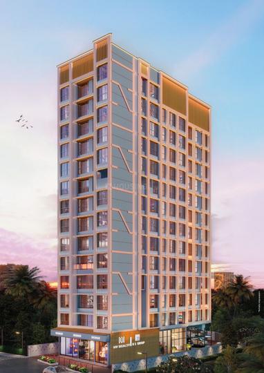 Gallery Cover Pic of H Square