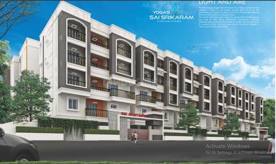 Project Image of 1423 Sq.ft 3 BHK Apartment / Flat for sale in Kaggadasapura for Rs. 14800000