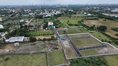 GP JK Avenue Phase 2 Project Images