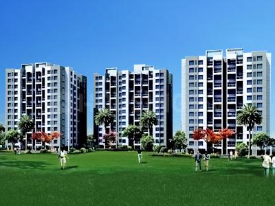 Gallery Cover Pic of Sagar Sagar Gulmohar City
